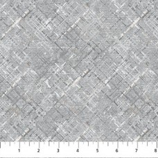Urban Vibes 26807-93 grey diagonal texture